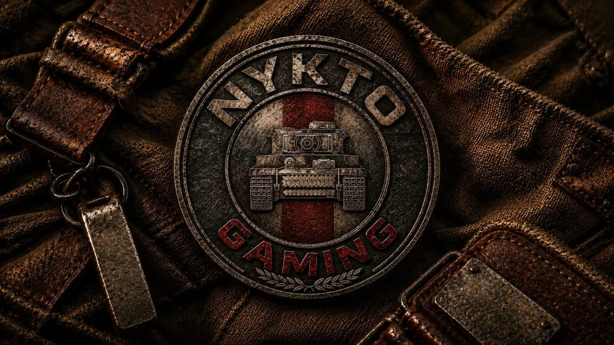 NyktoGaming