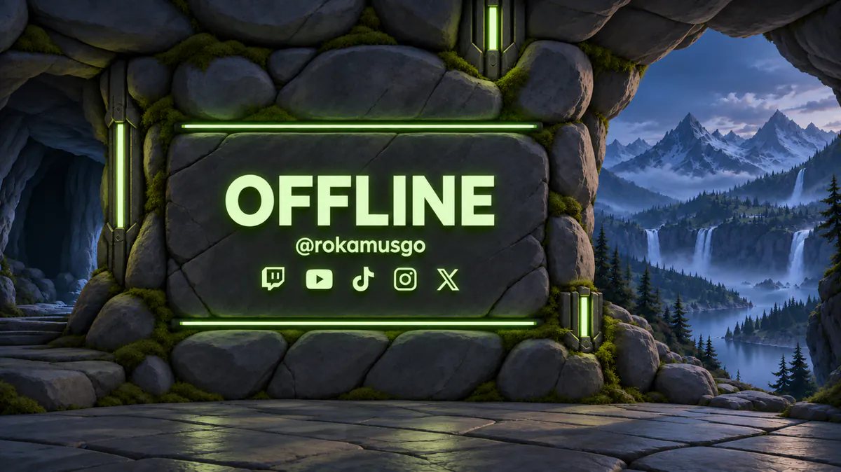 RokaMusgo
