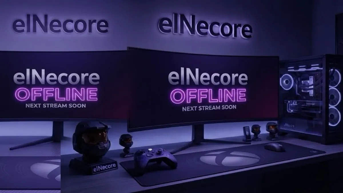 elNecore