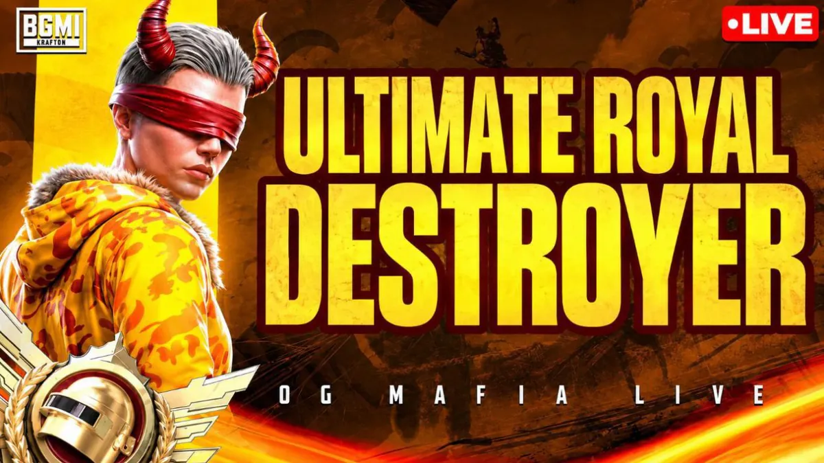 OGMAFIYAGAMING