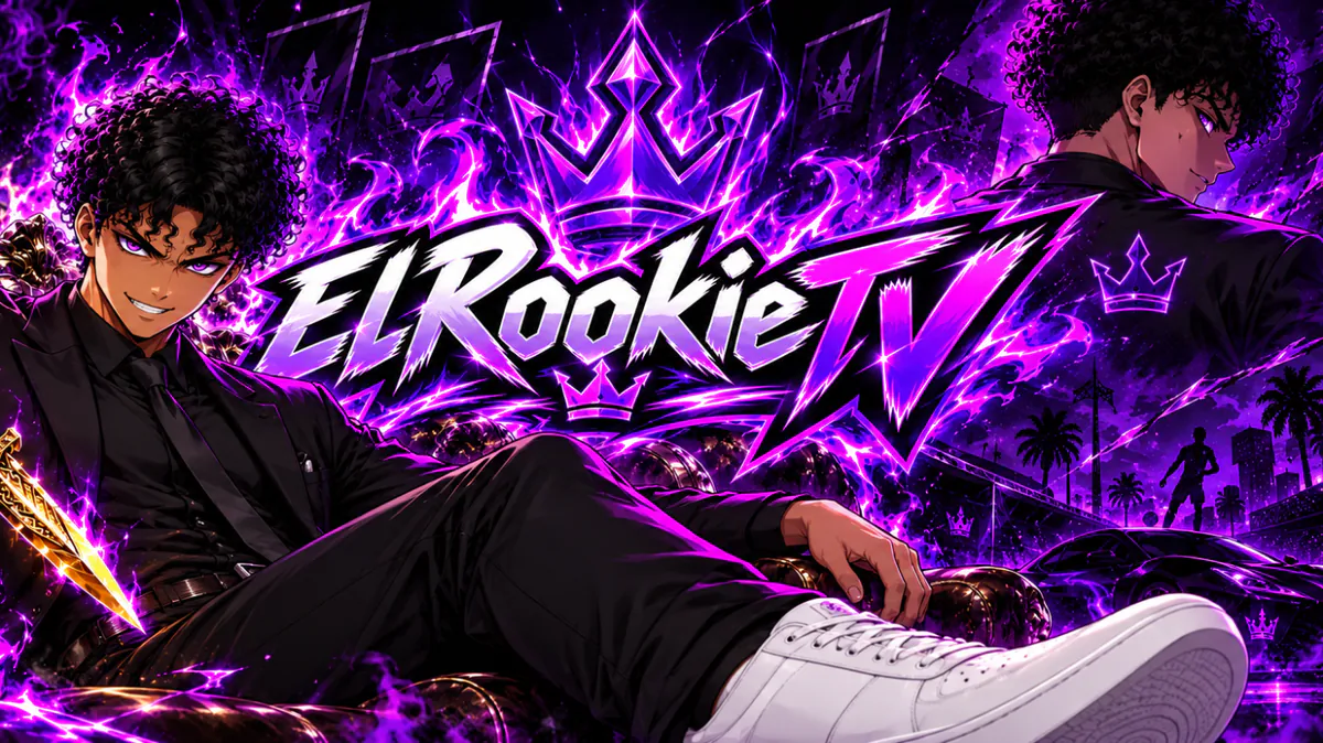 ElRookieTV
