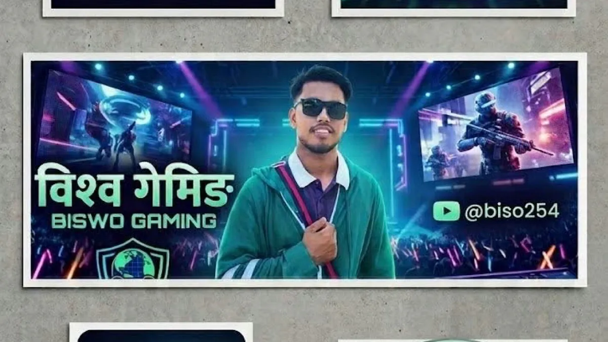 Bisogaming