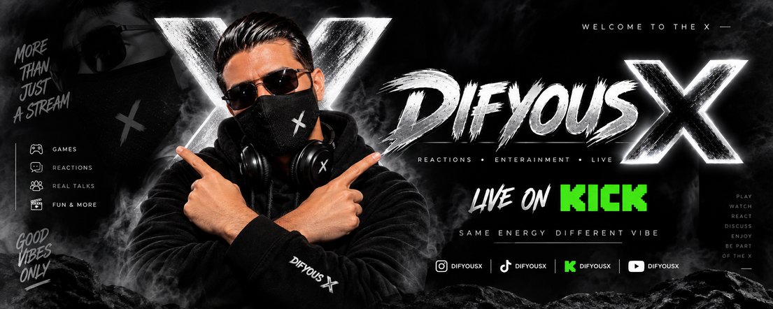 DifyousX