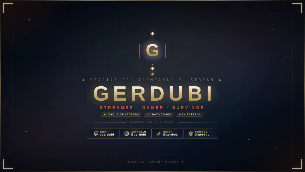 gerdubi