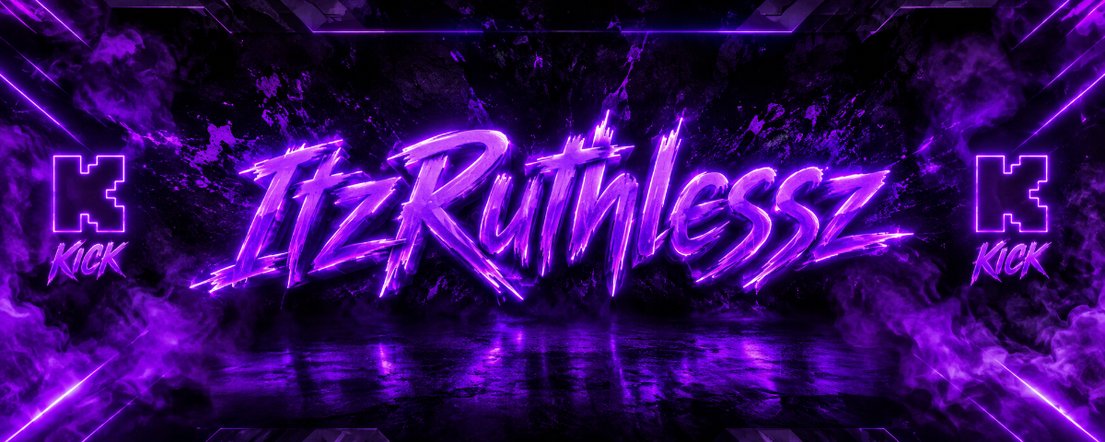 itzRuthlessz
