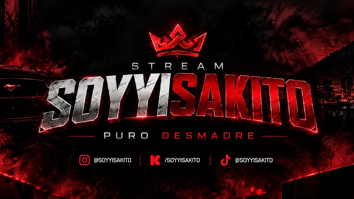 SoyyIsakito