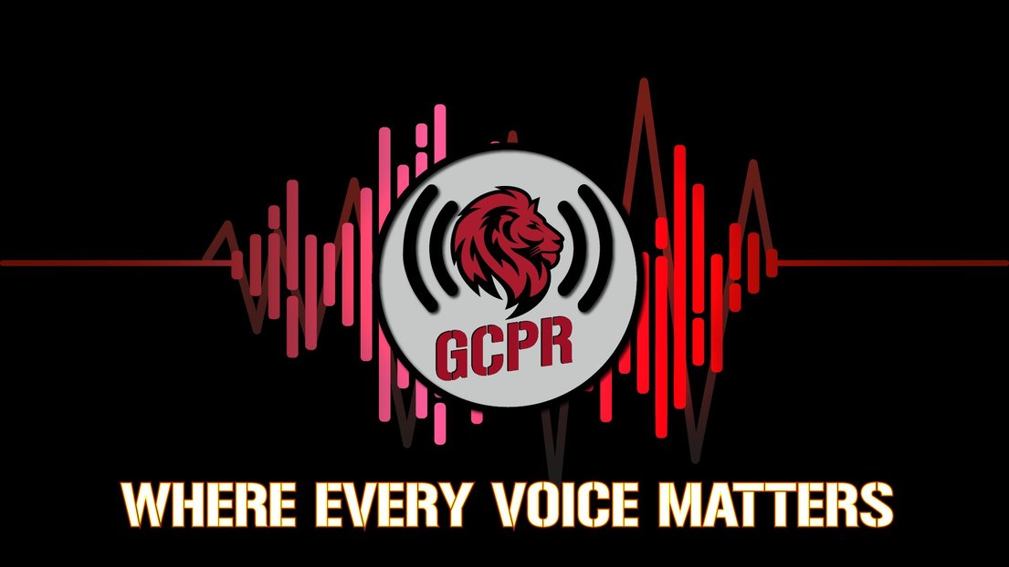Ghostclawproductionsradio