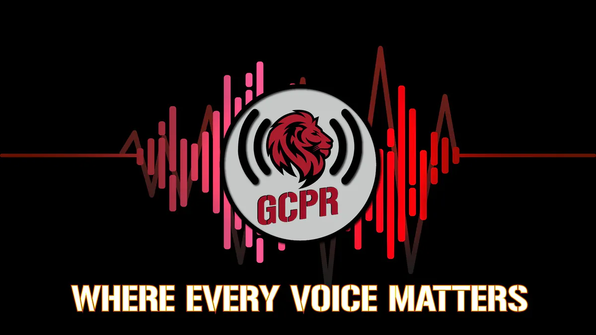 Ghostclawproductionsradio