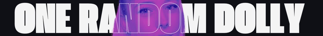 OneRandomDolly
