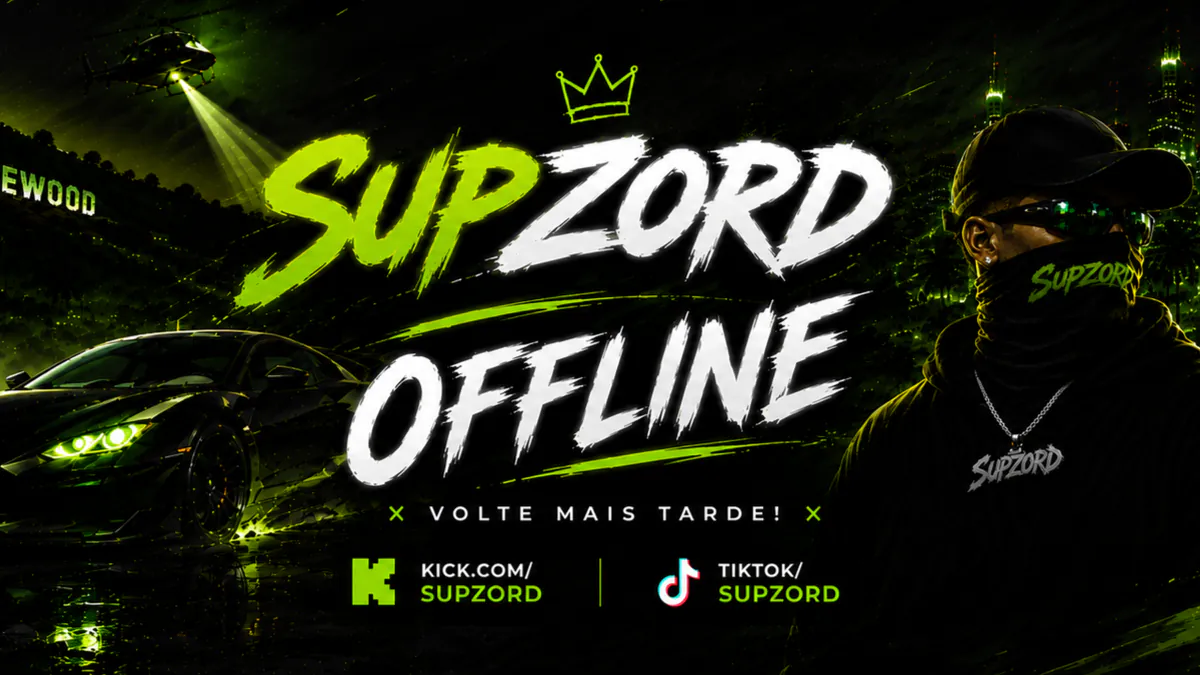 Supzord