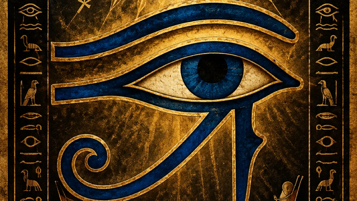 eyeofraa