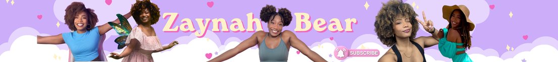zaynahbear