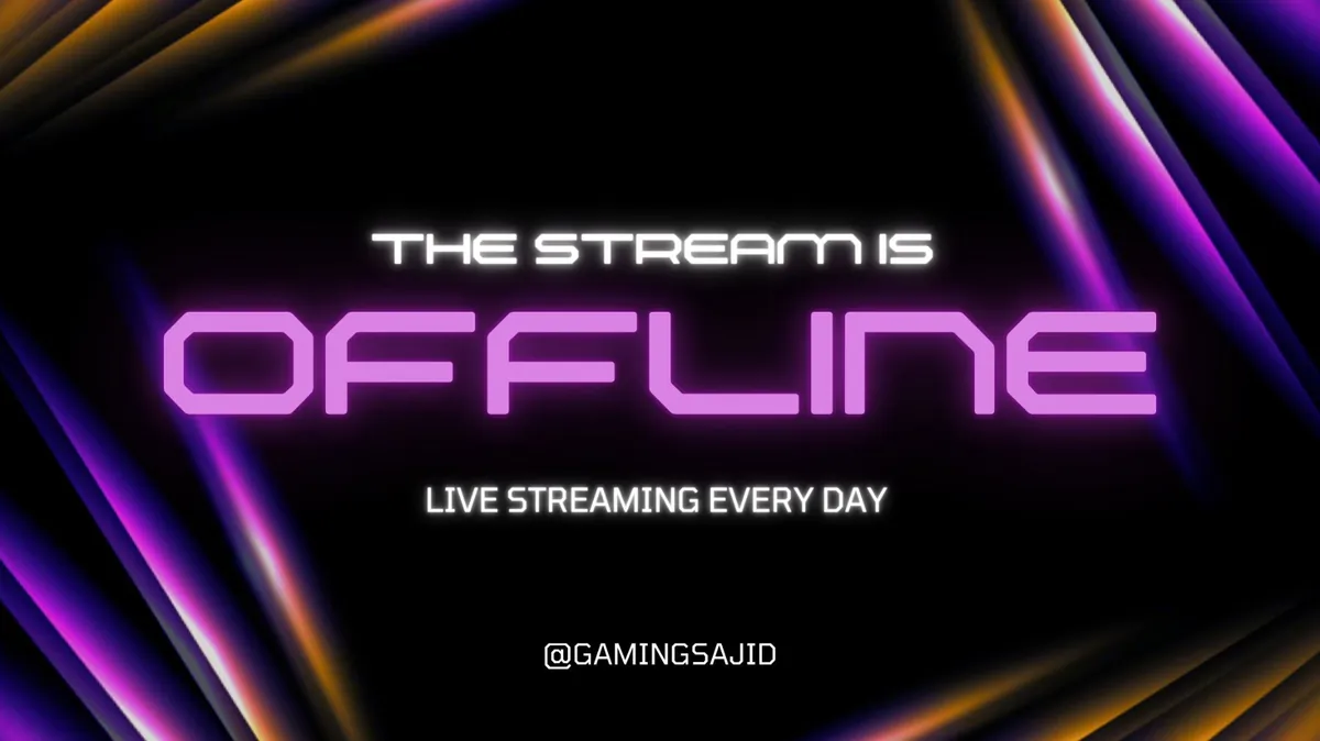 Gamingsajid