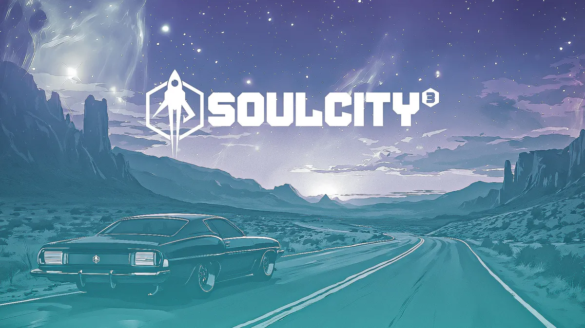 Soulcity