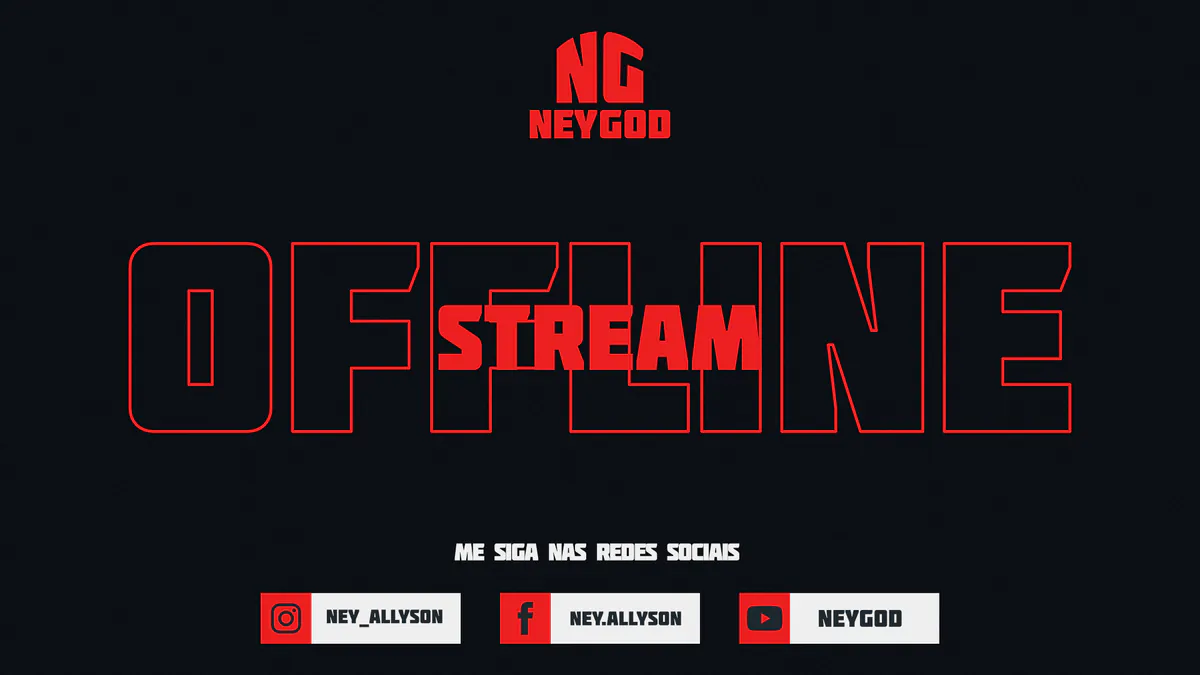 NeyGodTV
