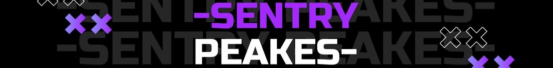 SentryPeakes