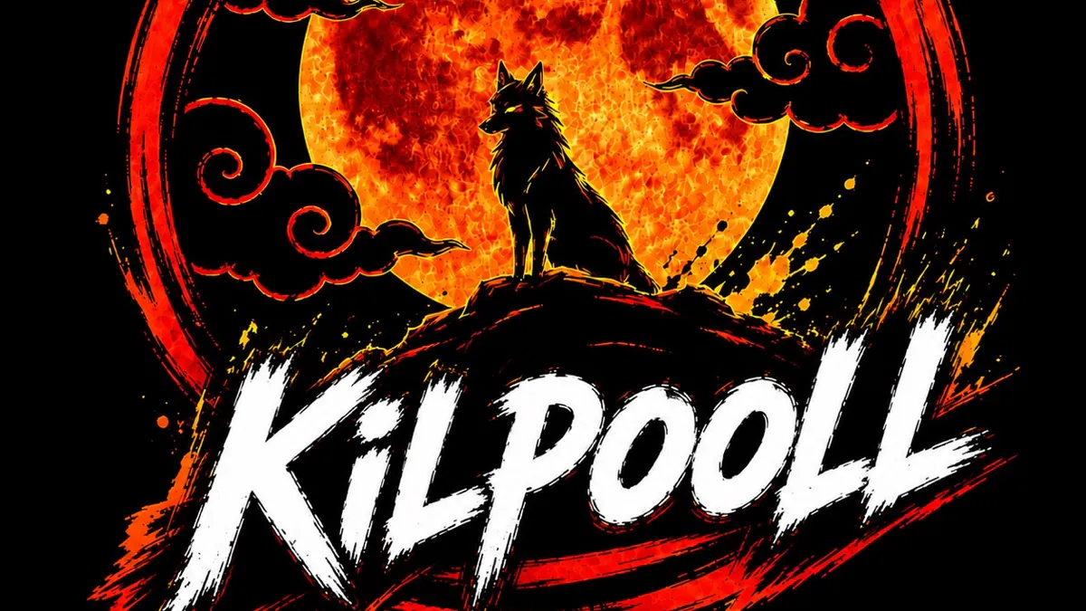 kilpooll