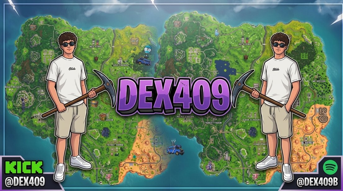 Dex409B
