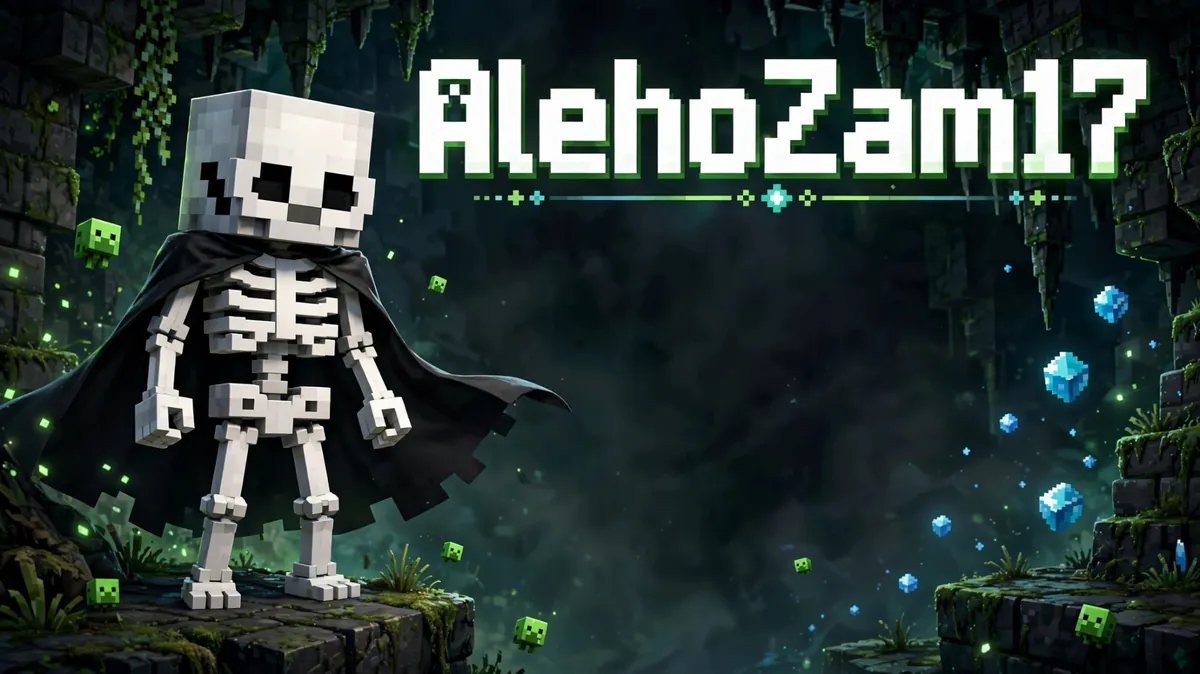 AlehoZam17