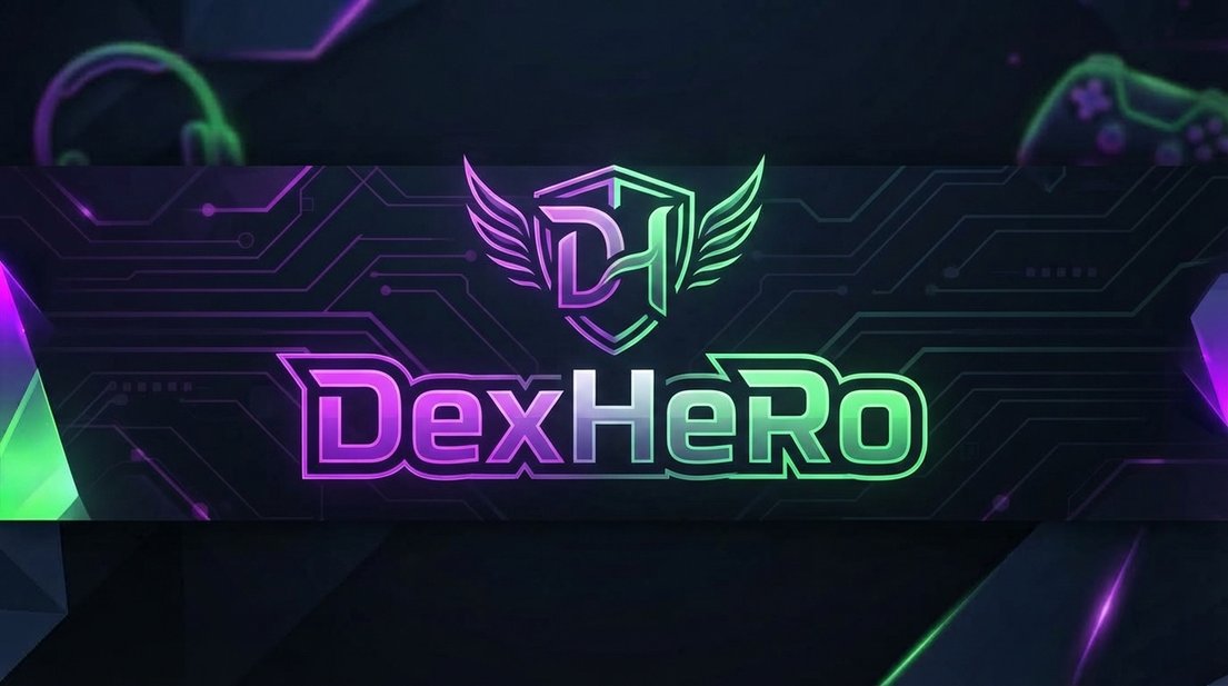DexHer0
