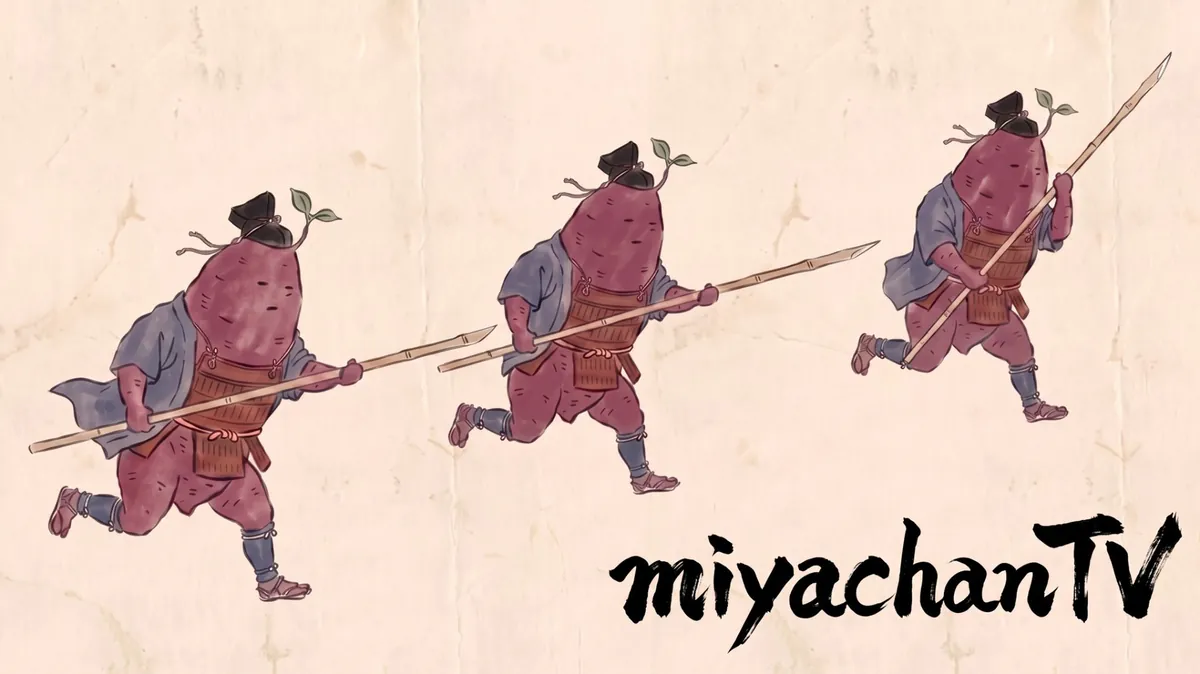 miyachanTV