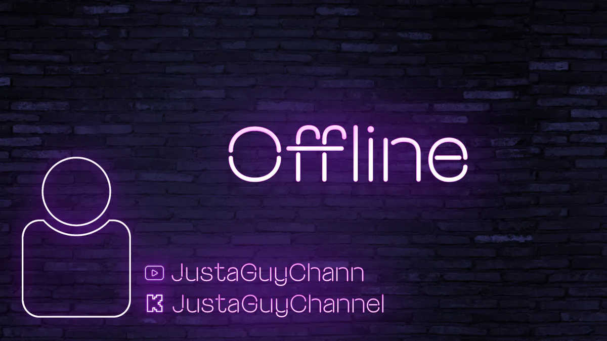 JustaGuyChannel