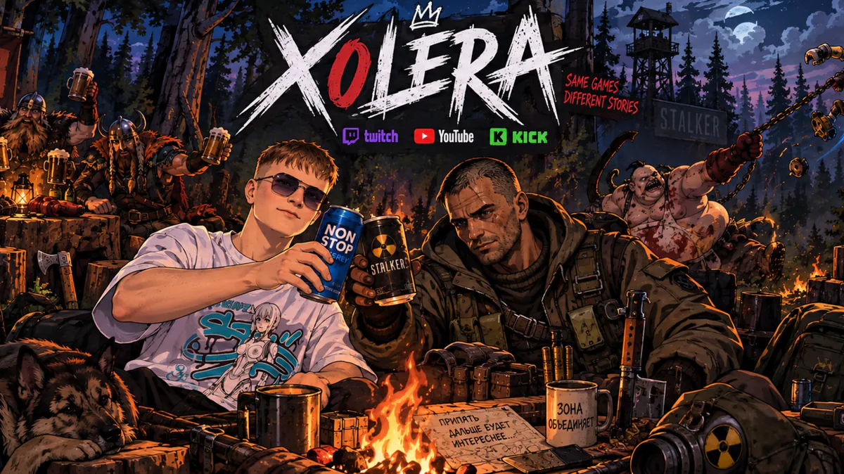 X0LERA