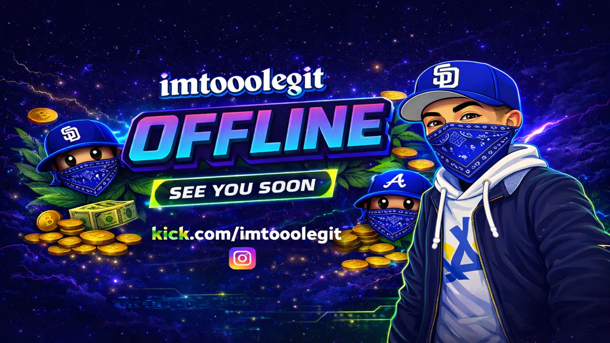 imtooolegit