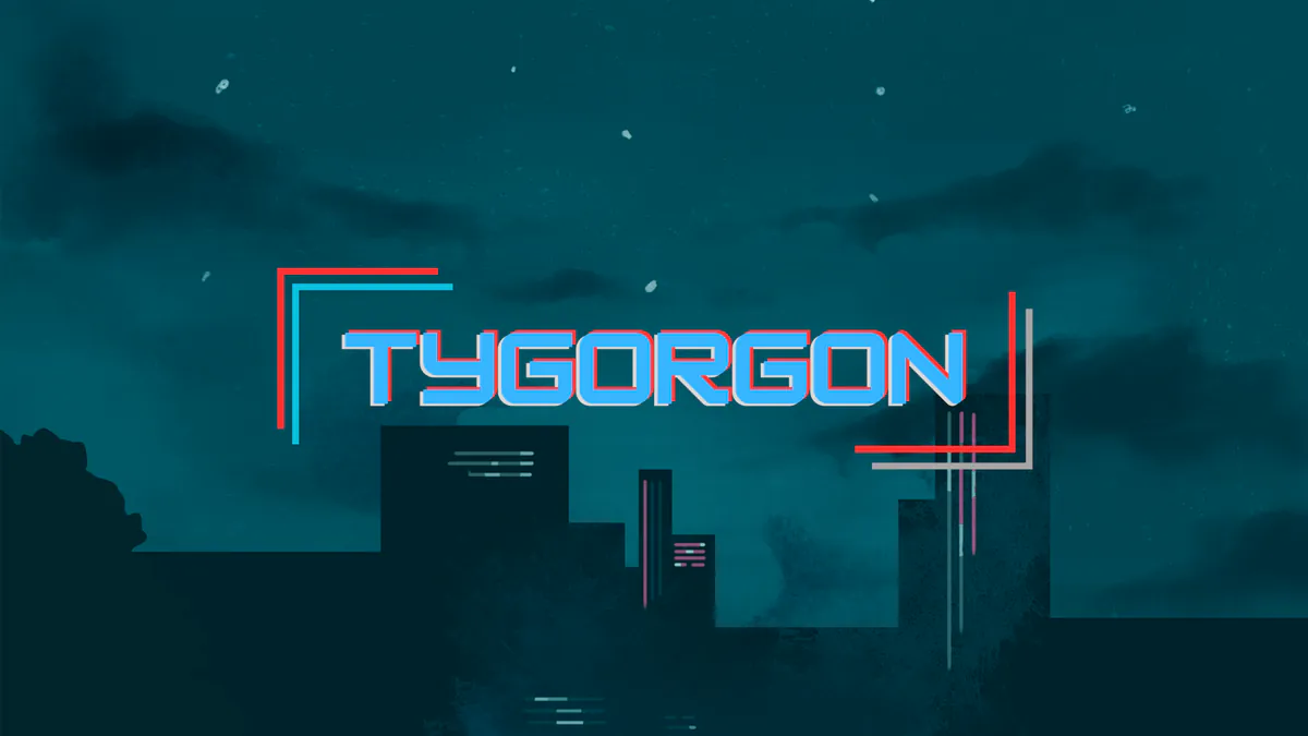 Tygorgon