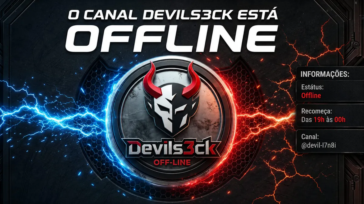 Devils3ck