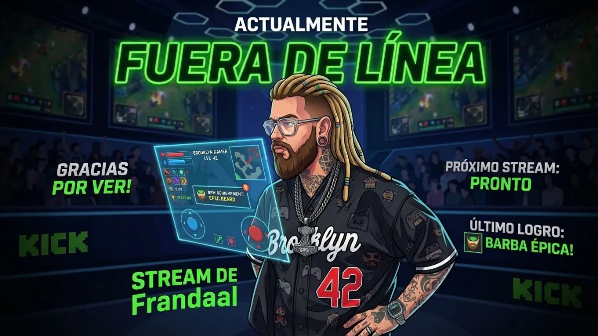 Frandaal