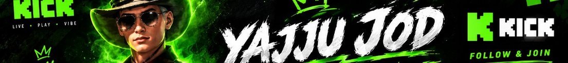 YAJJUJODYT