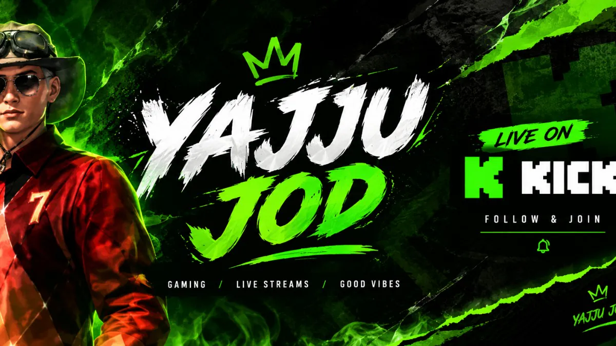 YAJJUJODYT