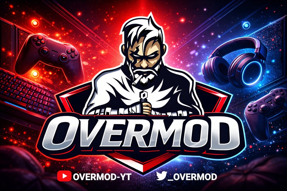 xOVERMODx