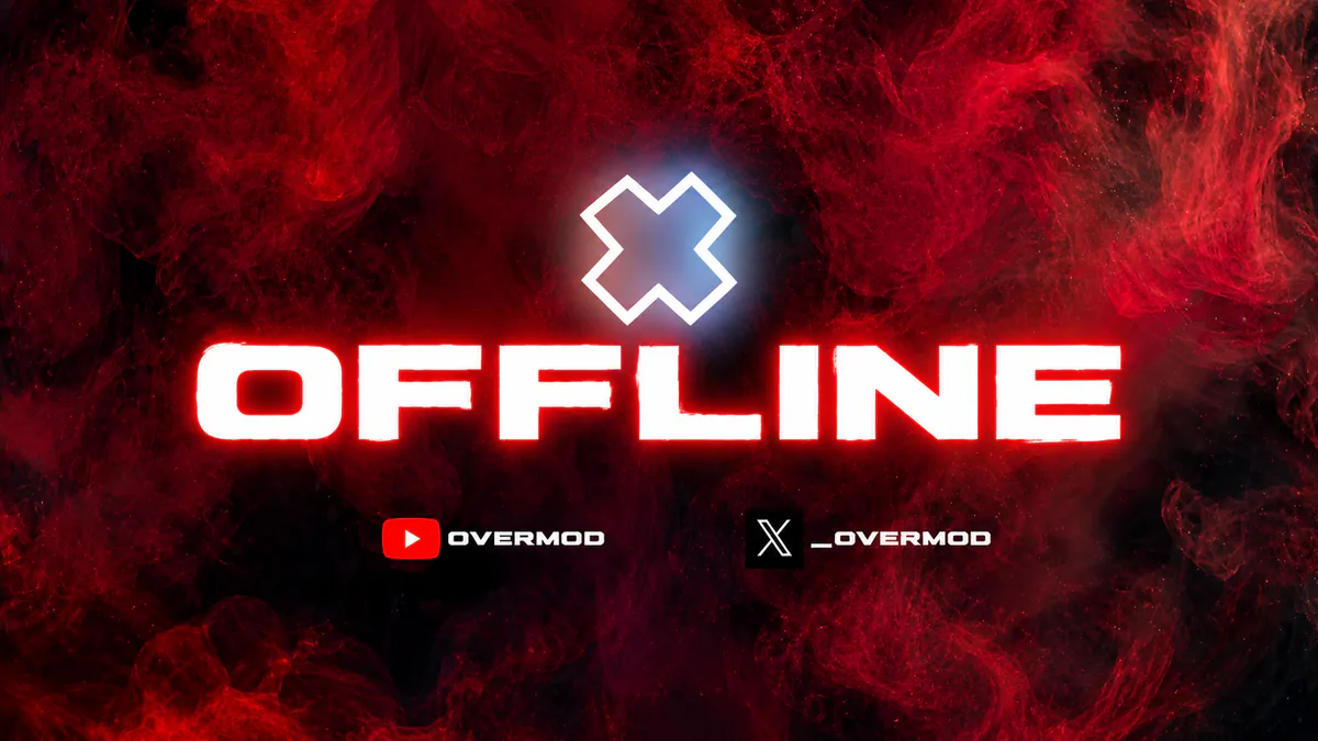 xOVERMODx