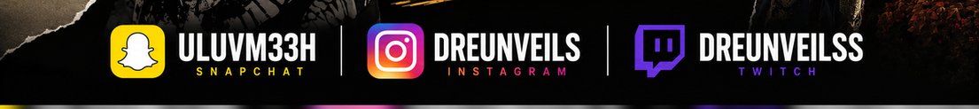 Dreunveils