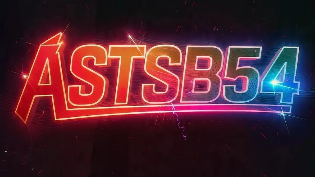 ASTSB54