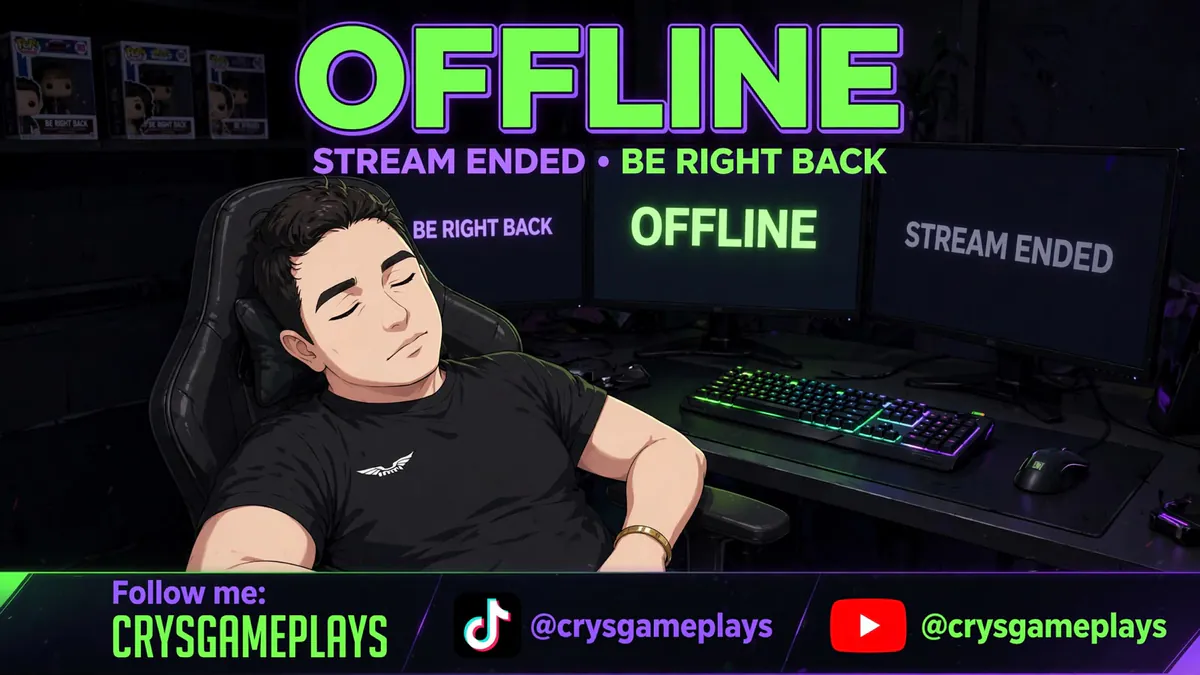 crysgameplay