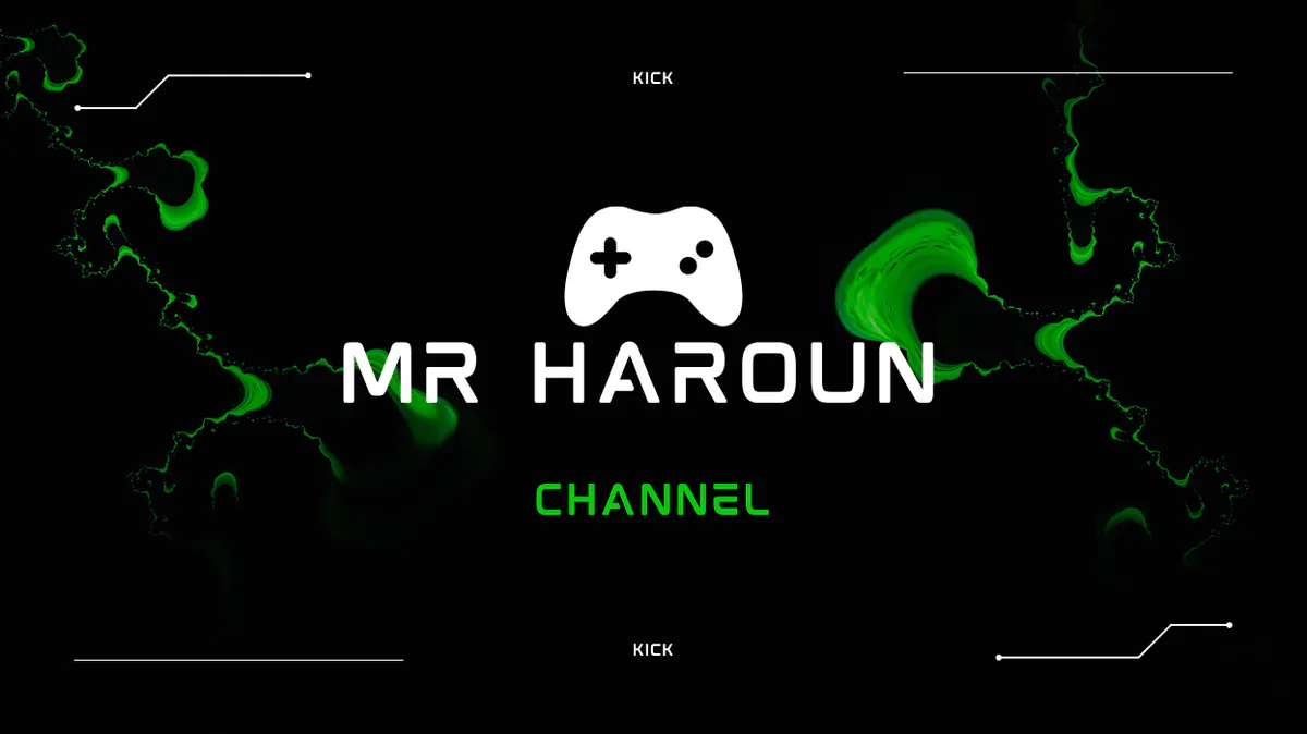 MrHaroun007