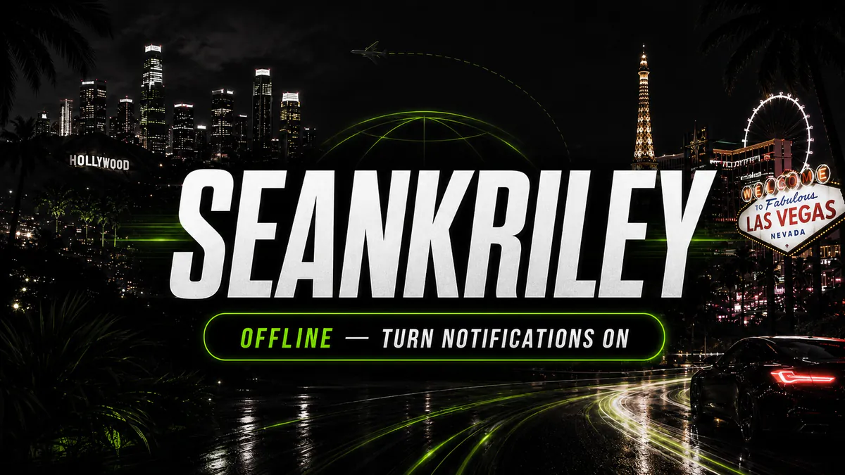 Seankriley