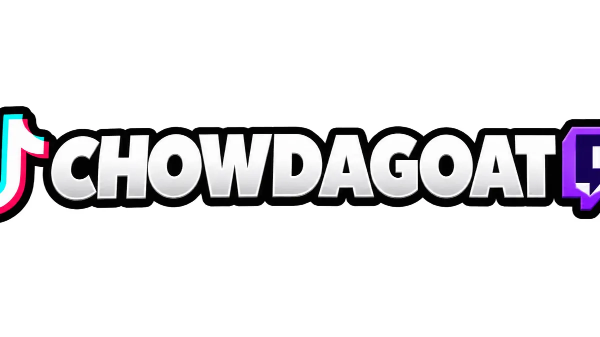 Chowdagoat