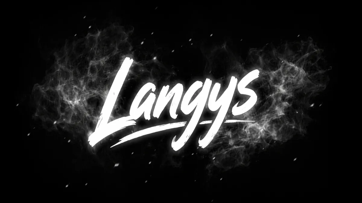 Langys