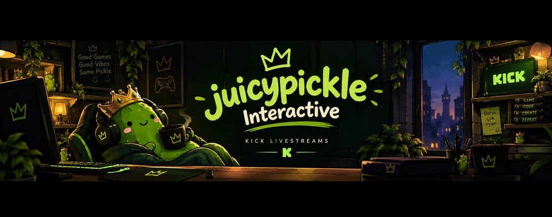 JuicyPickleInt