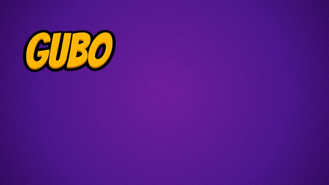 gubolive