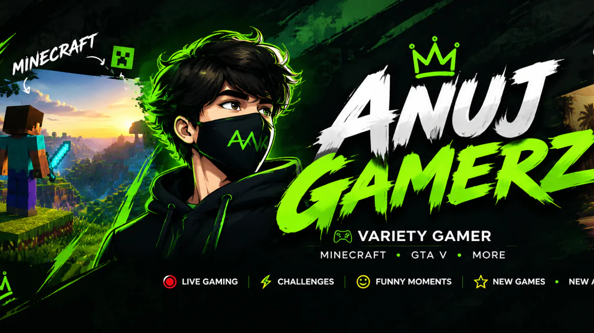 AnujGamerz