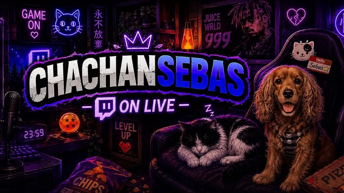 Chachansebas
