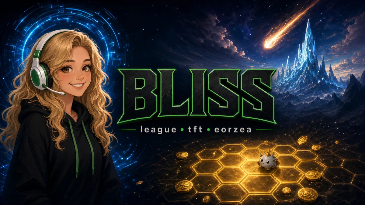 blisssp77