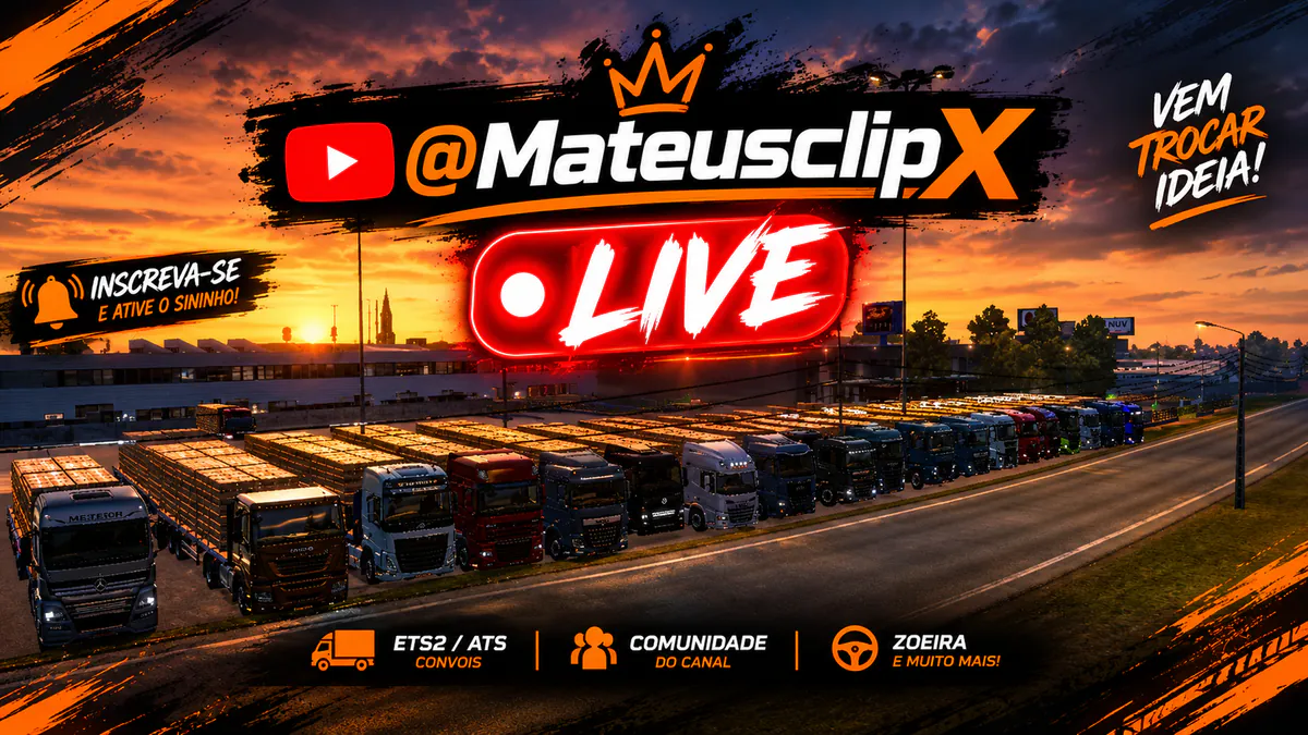 Mateusclipx