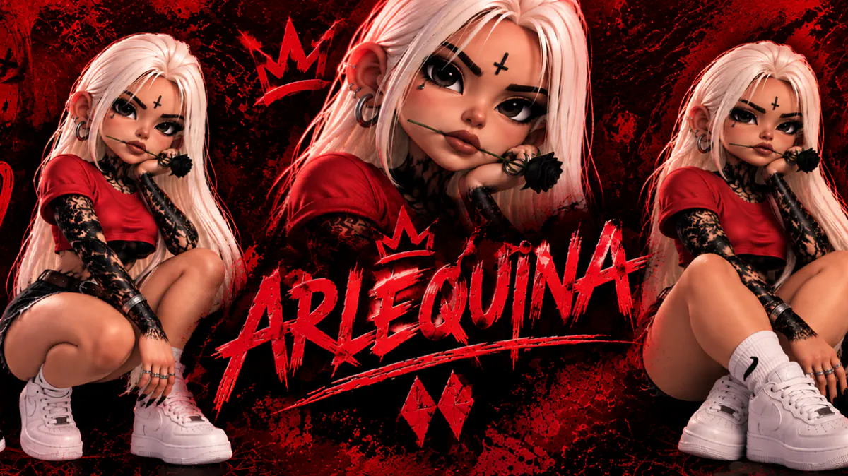 arlequina_montezzi