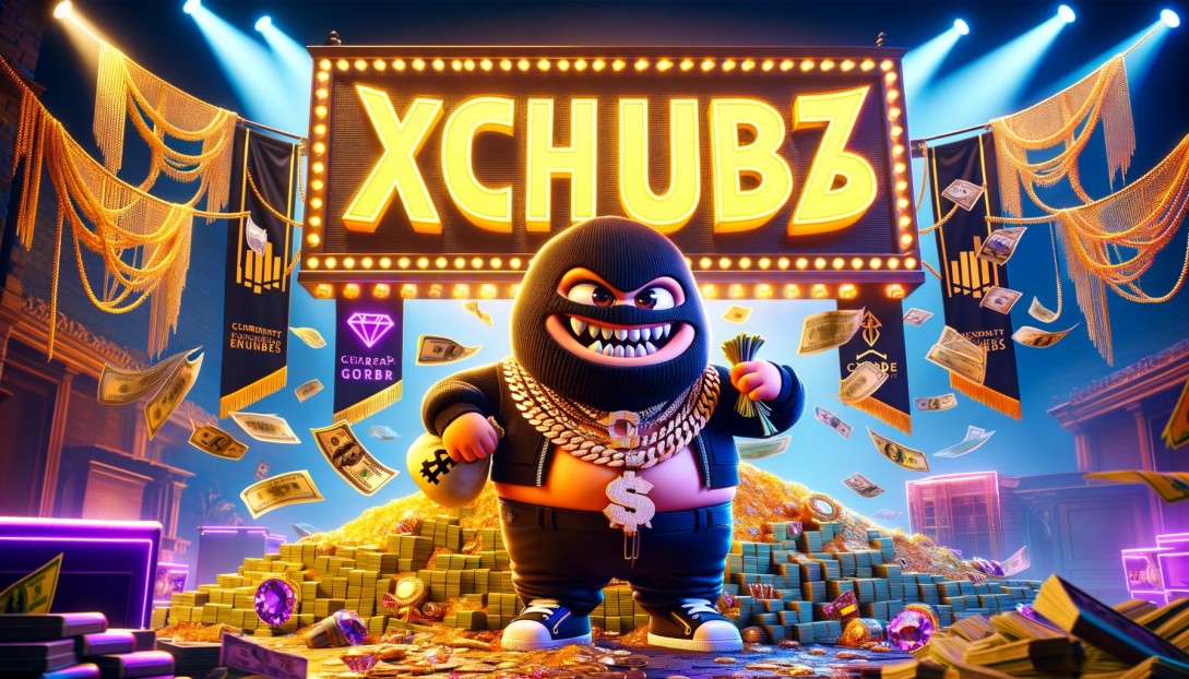 Xchubz